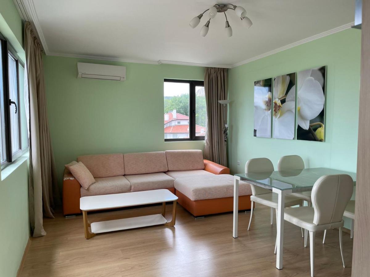 Sea View Apartment Baltschik Exterior foto